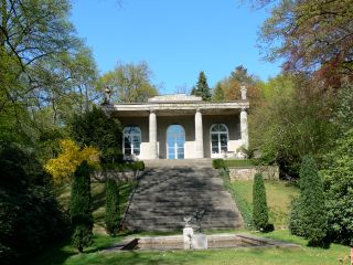 Villa Schüler (Villa Jako) im Wilmans Park (P1180500)